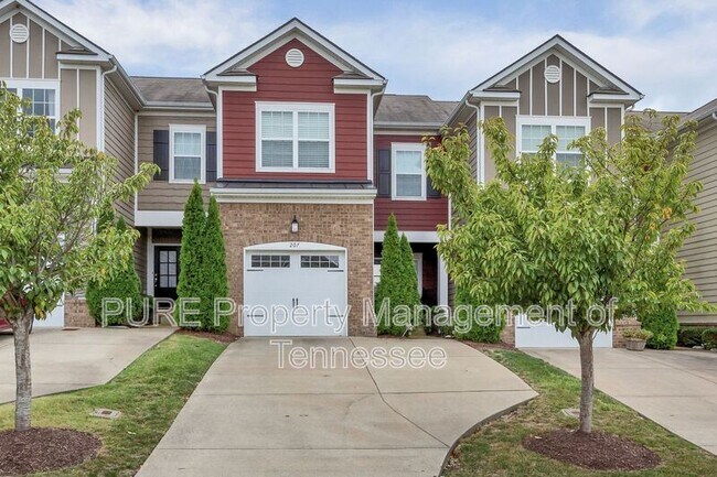 Foto del edificio - 207 Shirebrook Cir