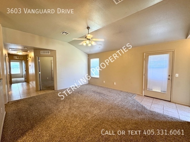 Foto del edificio - 3603 Vanguard Dr