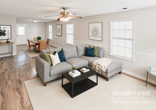 Foto del edificio - 8042 Port Douglas Dr