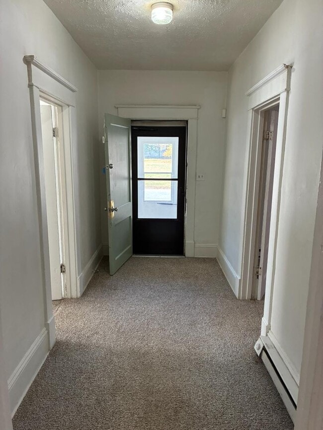 Foto del edificio - 1301 Branch St