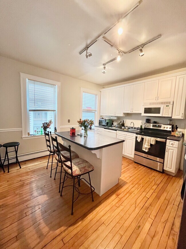 Foto del edificio - 19 Sachem St