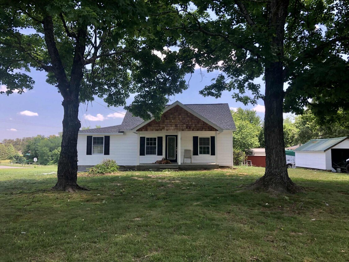 Foto principal - 1764 Quinland Lake Rd