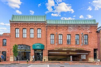 Building Photo - 1080 Wisconsin Ave NW