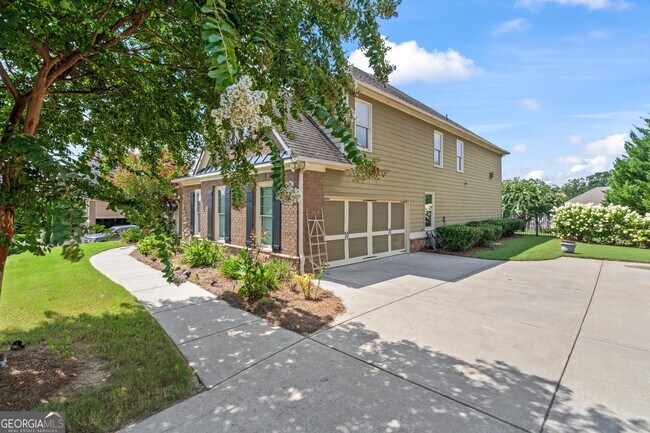 Foto del edificio - 6639 Trail Side Dr