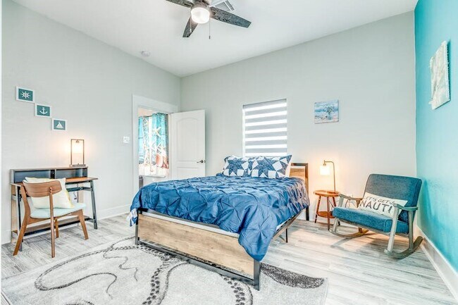 Foto del edificio - 2827 Avenue Q