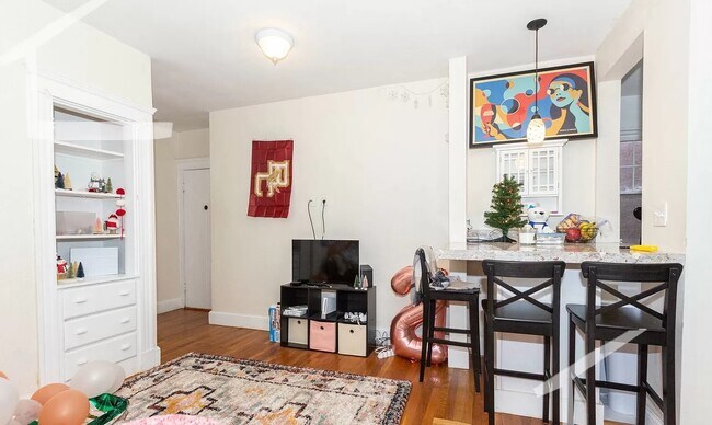 Foto del edificio - 2003 Commonwealth Ave