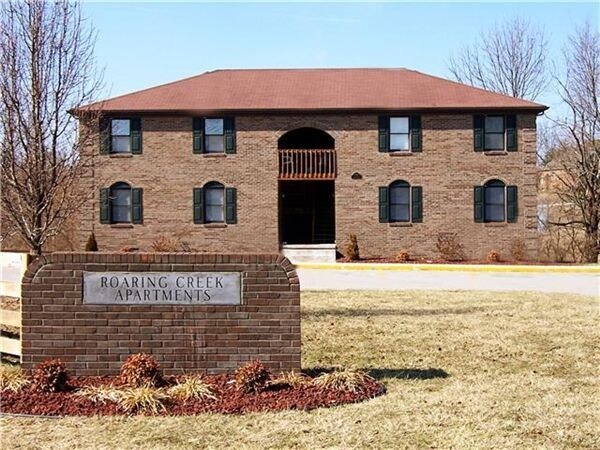 Building Photo - 201 Layne Ct