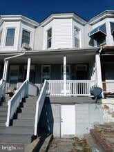 Building Photo - 3704 W Belvedere Ave
