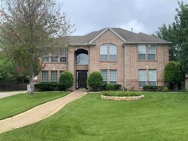 Building Photo - 1005 S Hollow Dr