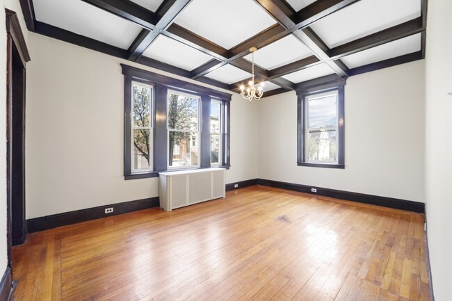 Building Photo - 2128 New York Ave