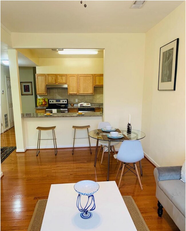 Building Photo - 3613 13th St NW