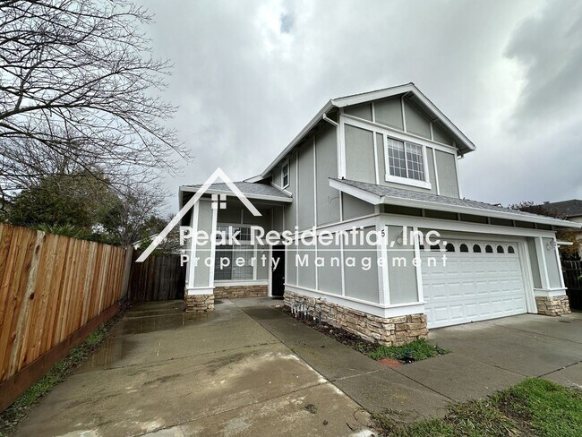 Building Photo - 4 br, 2.5 bath House - 5 Windbrook Court