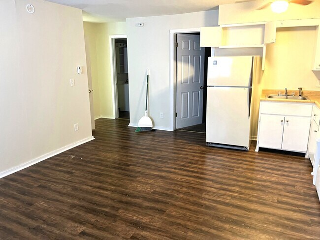 Foto del edificio - 342 W 21st St