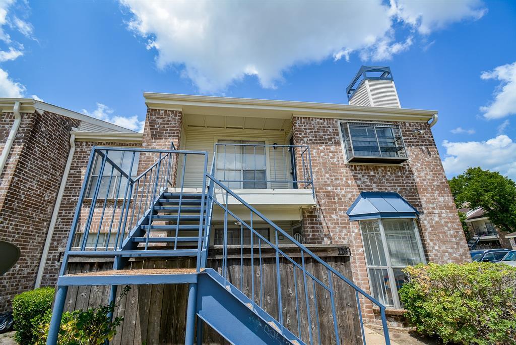3900 Woodchase Dr Unit 120, Houston, TX 77042 Condo for Rent in