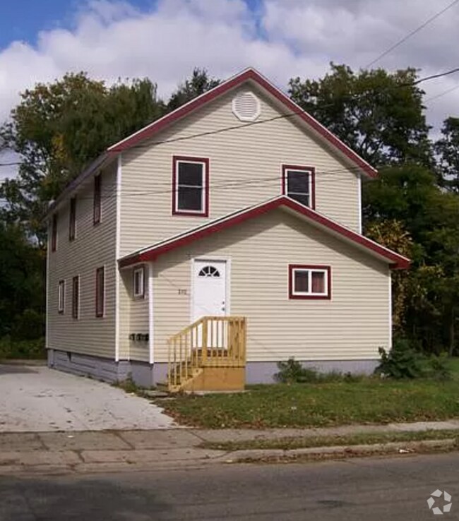 Building Photo - 849 Baker St