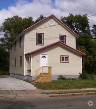Building Photo - 849 Baker St