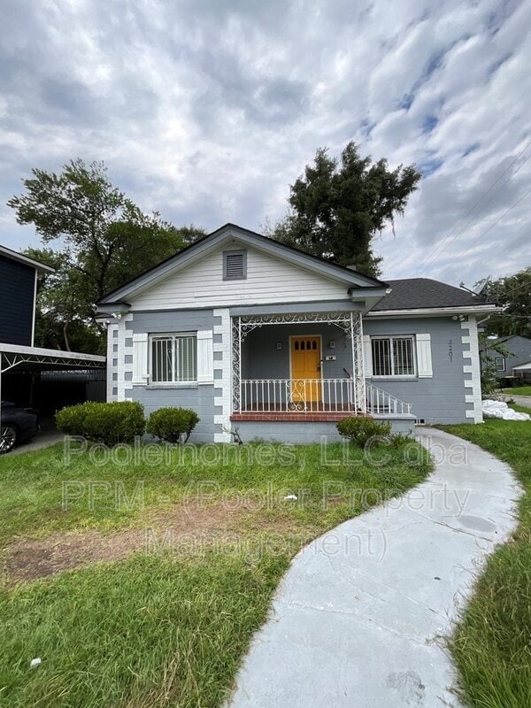 Primary Photo - 3201 Burroughs St