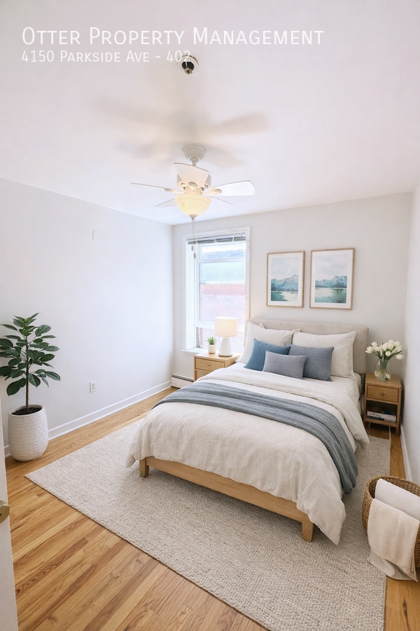 Building Photo - 4150 Parkside Ave