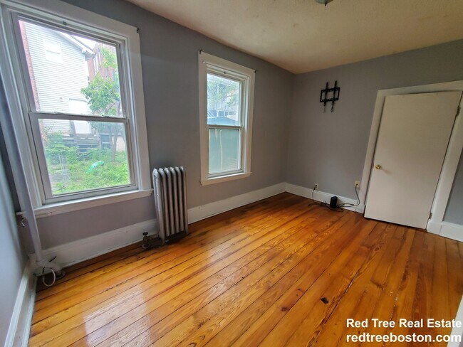 Foto del edificio - 846 Huntington Ave