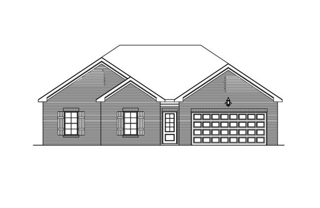 Foto del edificio - Home for Rent in Bay Minette, AL!! ***$500...