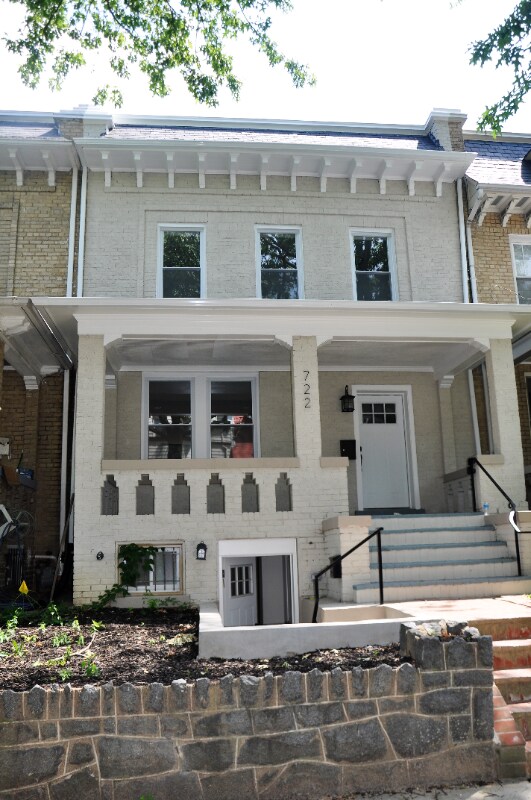 722 Quebec Pl NW Unit B, Washington, DC 20010 Room for Rent in