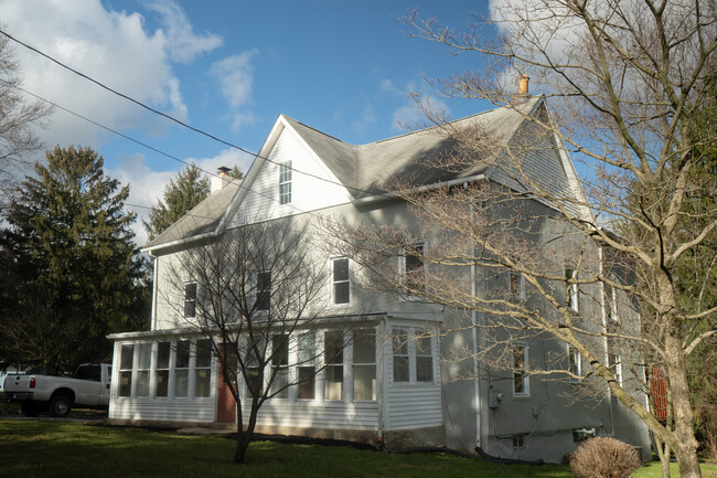 Foto del edificio - 197 Mercer Mill Rd