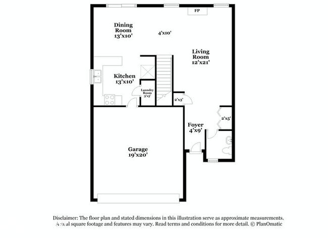 Building Photo - 3477 Firethorn Dr, Whitestown, IN 46075