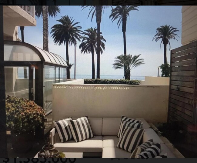 Foto del edificio - 101 California Ave