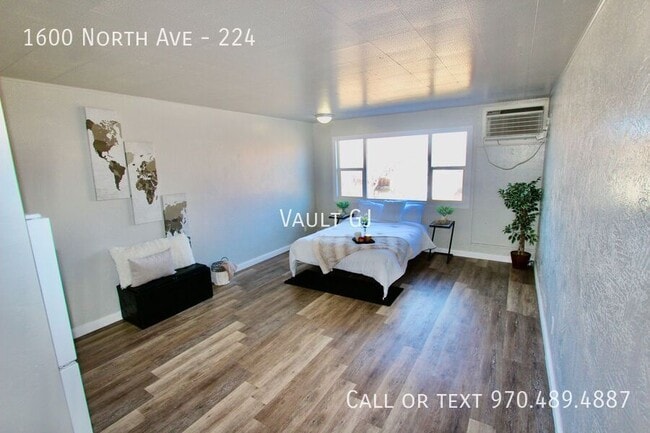 Foto del edificio - 1600 North Ave