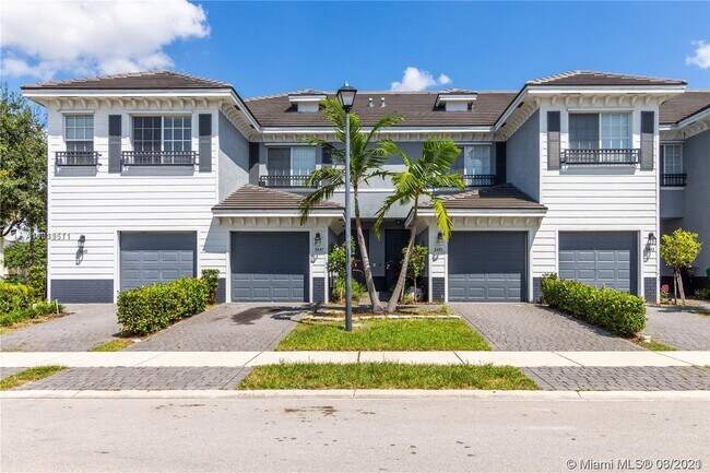 Foto del edificio - 3596 NW 13th St