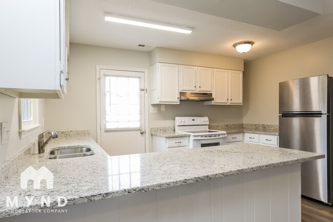 Building Photo - 201 Indian Trail