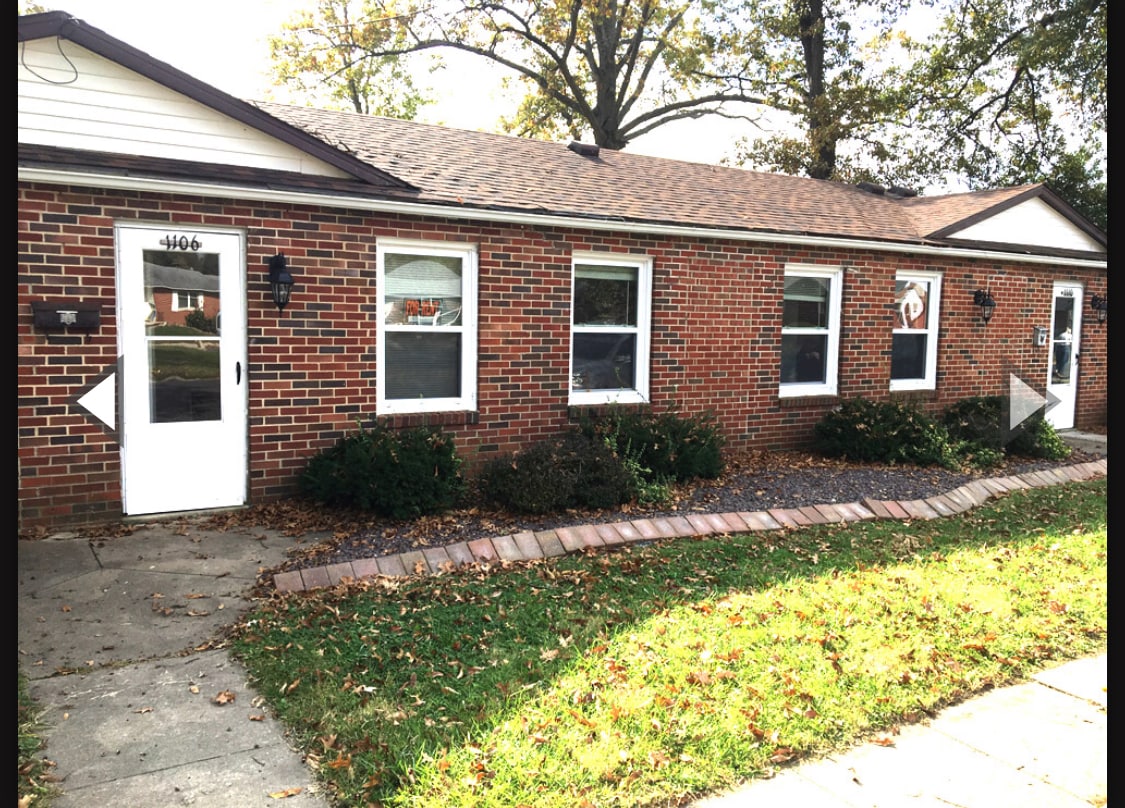 406 McAdams St, Greenville, IL 62246 House Rental in Greenville, IL