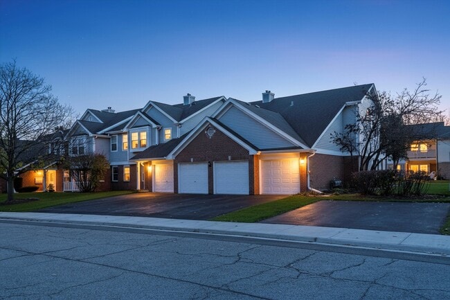 Foto del edificio - 1615 W Hawkes St