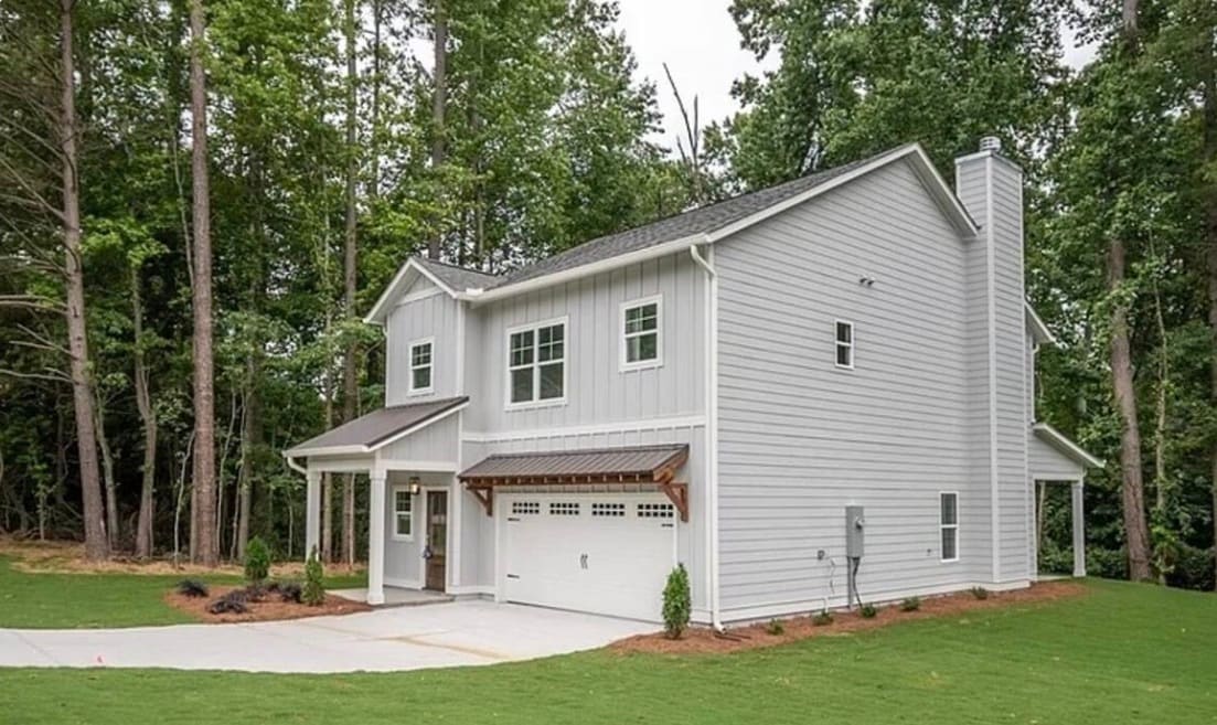 Photo - 190 Fritz Mar Ln (Athens, GA)