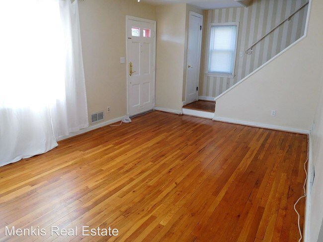 Building Photo - 3 br, 2 bath House - 2707 Harmon Rd.