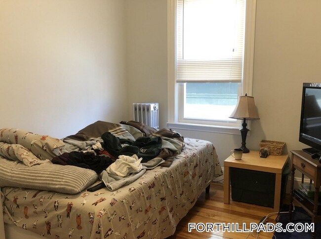 Foto del edificio - 114 Thornton St