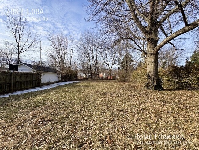 Building Photo - 510 Hill N Dale Rd