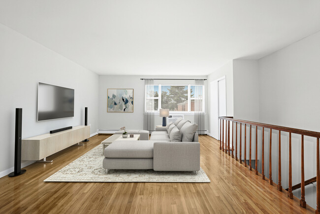 Foto del edificio - West End Gardens