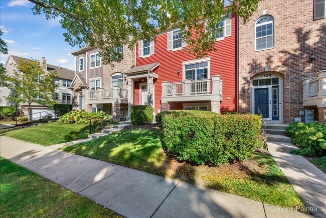 Building Photo - 1128 Bartholdi Ct