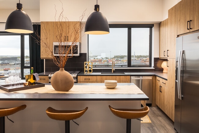 Foto del edificio - NOVEL RiNo by Crescent Communities