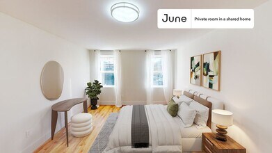 Building Photo - Room in Shared 3 bed/1 bath home