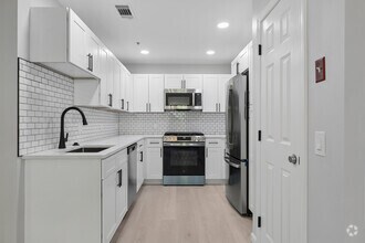 Interior Photo - The White Oaks