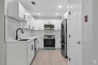 Interior Photo - The White Oaks
