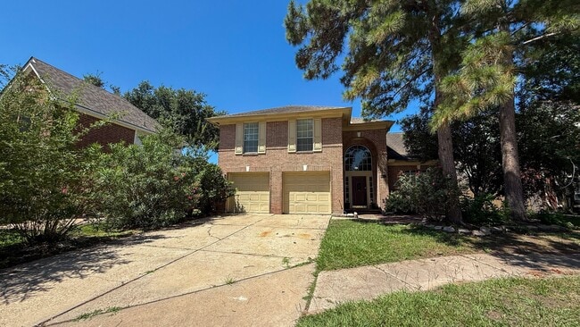Building Photo - 7319 Mountain Valley Dr