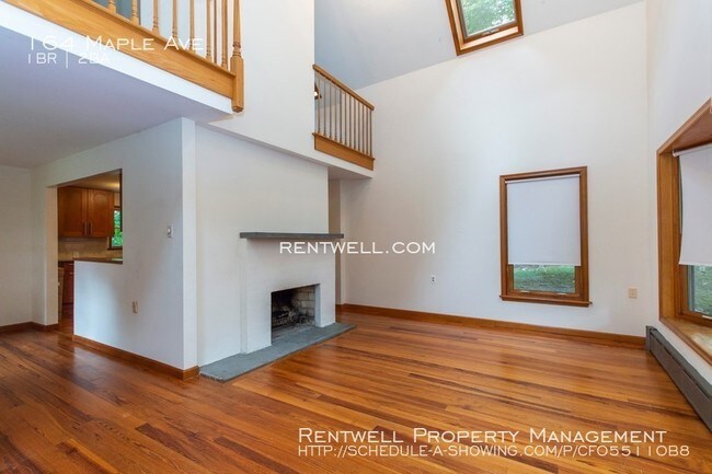Building Photo - Single Family home in Belmont Hills - $1,575