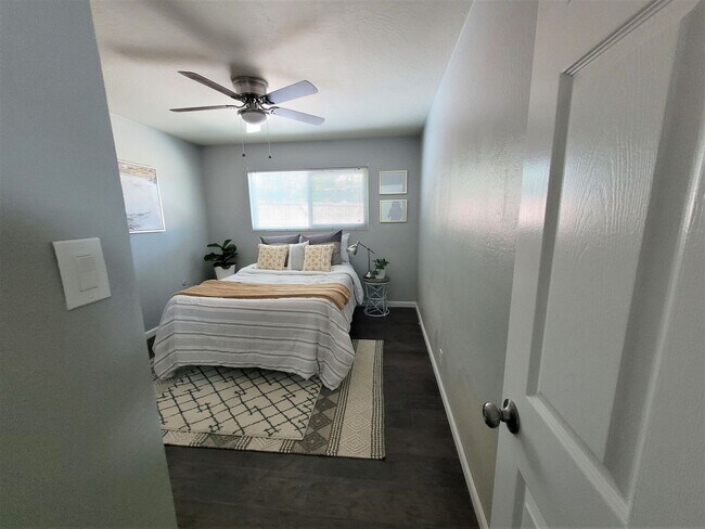 Foto del edificio - 2318 San Juan Ave