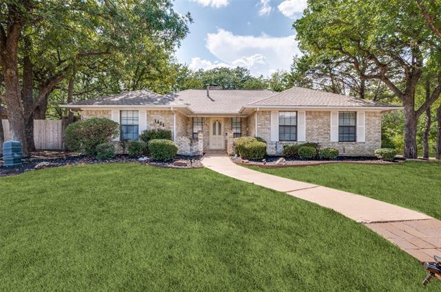 Foto principal - 1421 Briarwood St