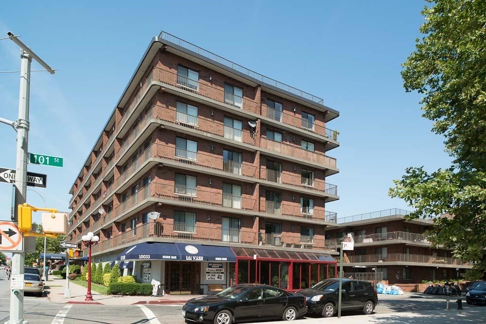 BridgeHamilton Realty Apartments in Brooklyn, NY