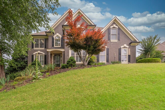 Building Photo - 403 Dogwood Way