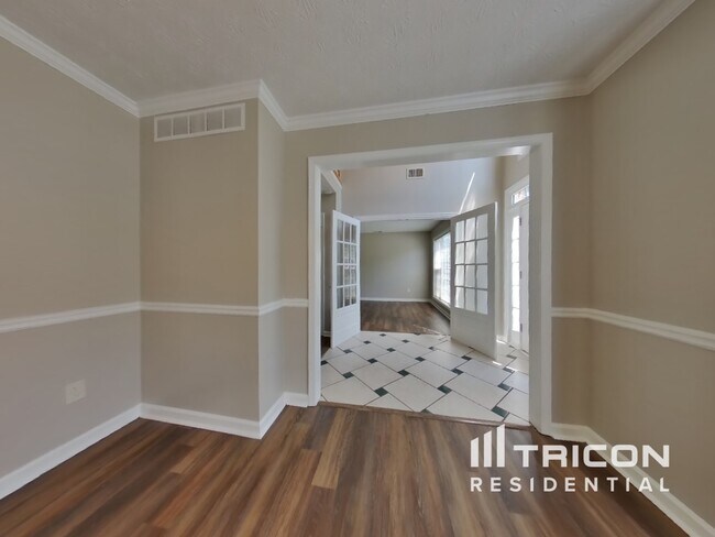 Building Photo - 1405 Se Pickett S Court Conyers GA